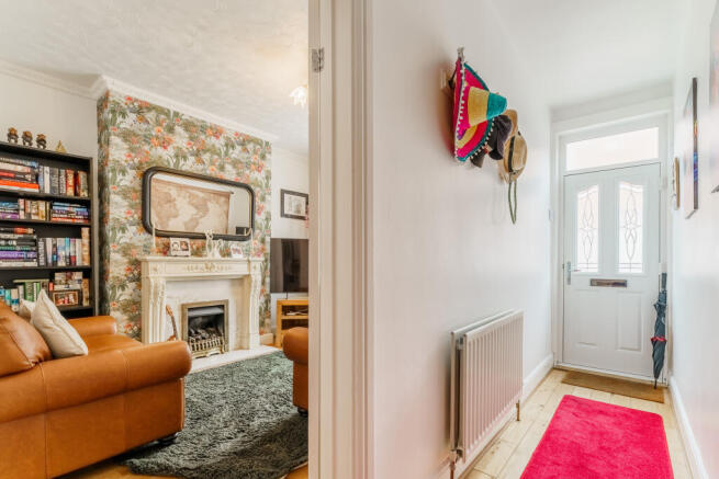 3 bed Terraced for sale Image 5