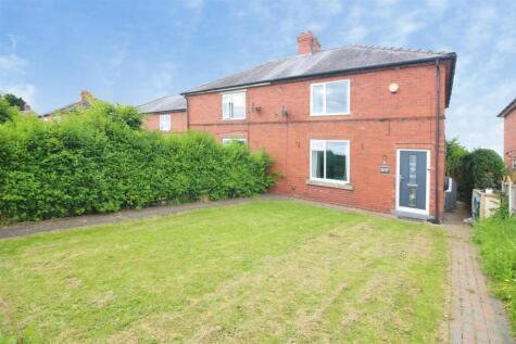 Highfield Villas, Sherburn In Elmet, Leeds