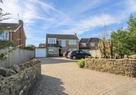 12, Culverhill Road, Bristol BS37 6EZ