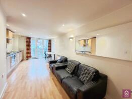 213, The Royal, Wilton Place, Salford M3 6WE