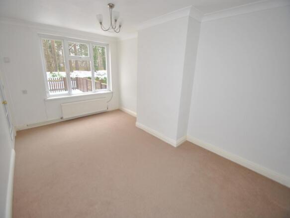 FRONT RECEPTION ROOM