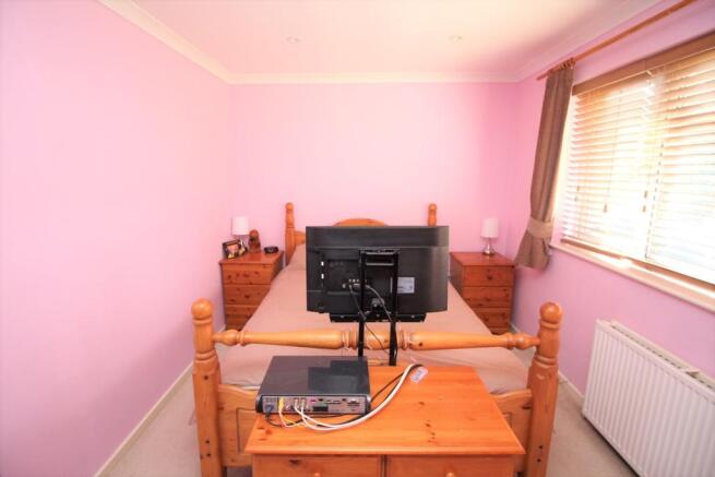 Annexe Bedroom