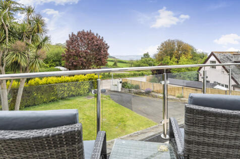Broadsands Road, Paignton, Devon
