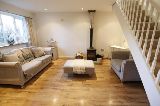 Clockhouse Mews, Greenside Lane, Droylsden M43 7QH photo 4