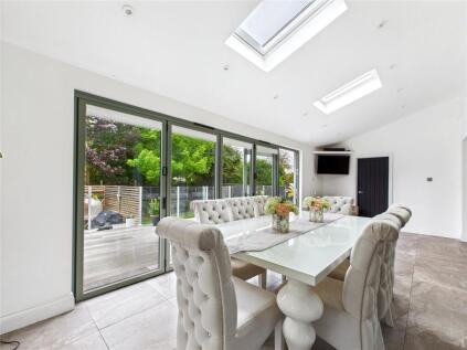 Princes Road, Felixstowe, Suffolk, IP11