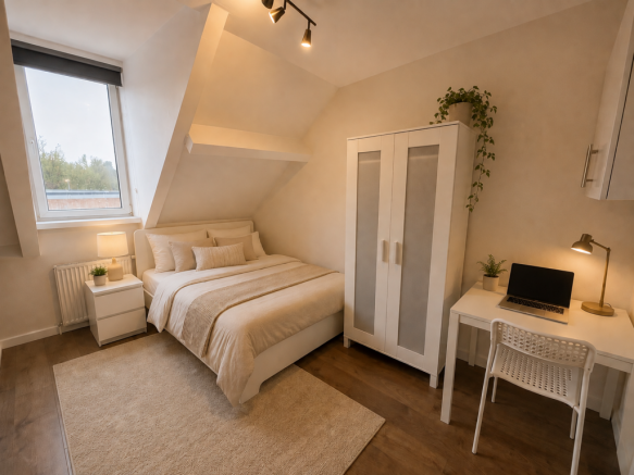 Bedroom 6