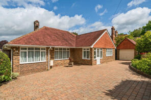 16, Courts Hill Road, Haslemere GU27 2NG