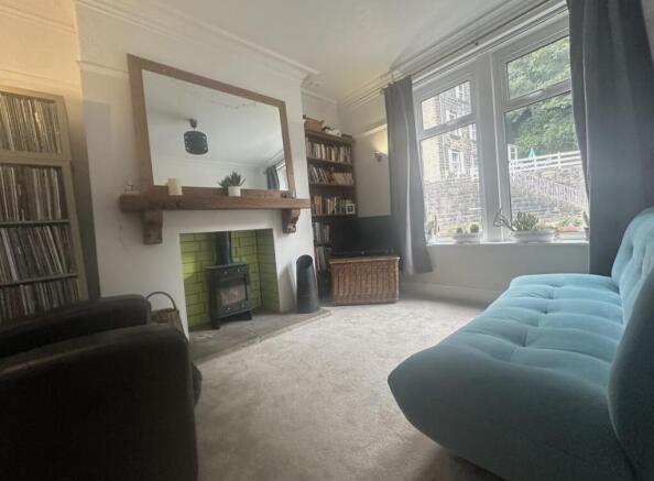 4 bed Terraced for sale Image 3
