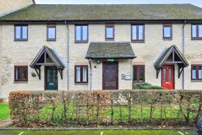 11, Lakeside, Ducklington Lane, Witney OX28 4TQ