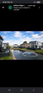 Warton Lane, Warton, Preston