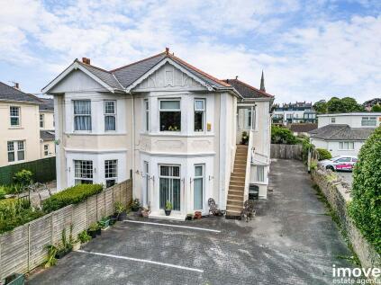 Westhill Road, Torquay, TQ1