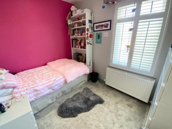 3 bed End of Terrace for sale Image 9
