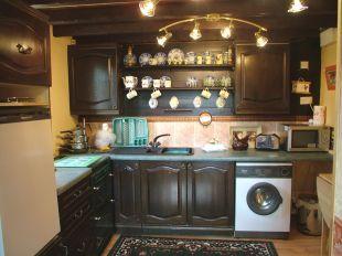 ANNEXE KITCHEN