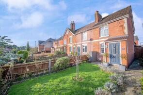 37, Church Road, Eastleigh SO50 6BL
