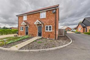 9, Pastures Loke, Dereham NR20 3FU