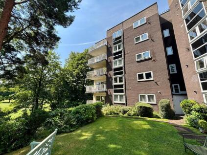 Ashfield Lodge, Didsbury