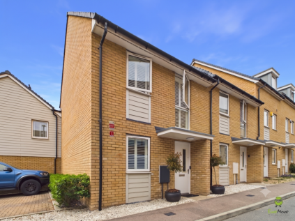 30 Foster Drive, Dartford