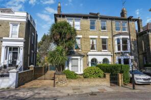 Flat 2, 7, Mercers Road, London N19 4PH