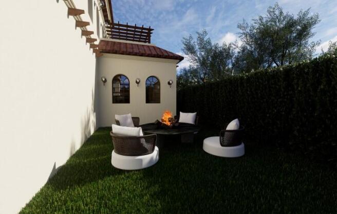 3 Bed Luxury Villa in Ozankoy Image 9999 2