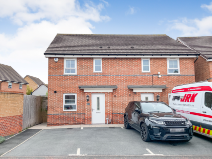 Powerhouse Lane, Wednesbury, Walsall