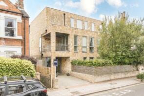 Flat 9, 94, Longley Road, London SW17 9LH
