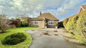 The Brows, Main Road, Icklesham TN36 4AR