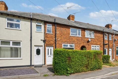 Gloucester Avenue, Beeston, Nottingham