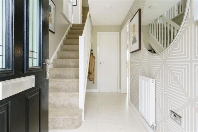 4 bed Detached for sale Image 4