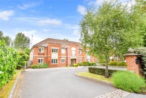 1, Willow House, Andover Road, Newbury RG14 6JR
