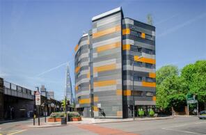 Flat 11, 171, Tower Bridge Road, London SE1 2AW