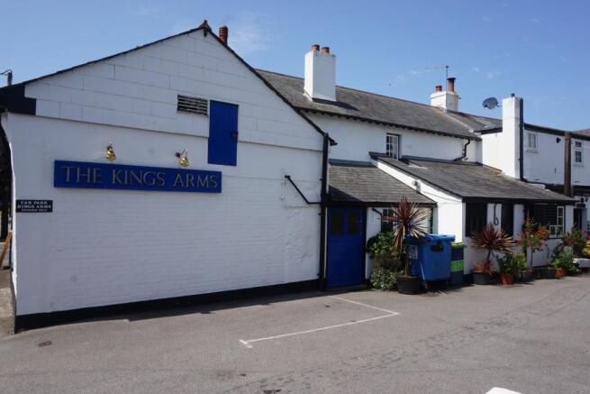 The Village Pub