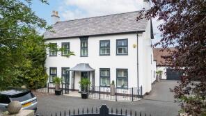 Stoneyfields, Bulls Lane, Sutton Coldfield B76 9QN