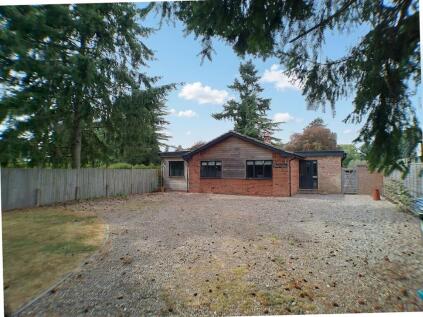 Conery Lane, Whatton, NG13