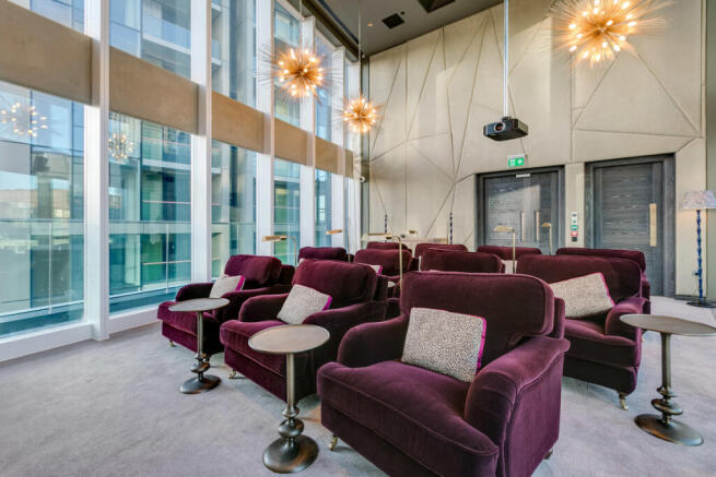 Communal Areas EDIT 4