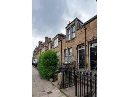 15, Angle Park Terrace, Gorgie, Edinburgh EH11 2JX