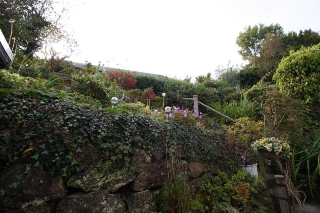 Steps Up To Tiered