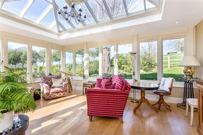 Orangery