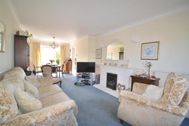 Living / Dining Room
