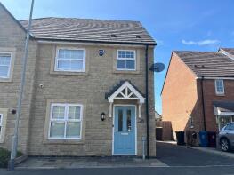 26, Pendleton Avenue, Clitheroe BB7 1FW
