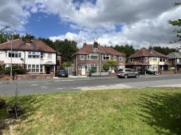 37, Springfield Avenue, Grappenhall And Thelwall, Warrington WA4 2NW