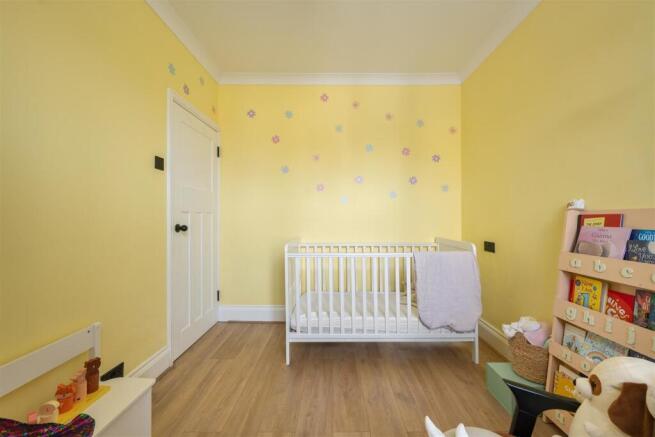 Bromley Road E17