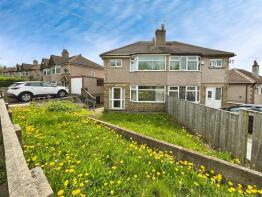 21, Kingsdale Crescent, Bradford BD2 4DD