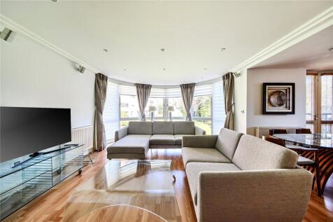 Kidderpore Avenue, London, NW3