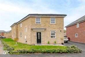1, Coalshield Close, Ince WN2 2FJ