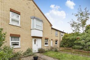 90, Ludwick Way, Welwyn Garden City AL7 3QE
