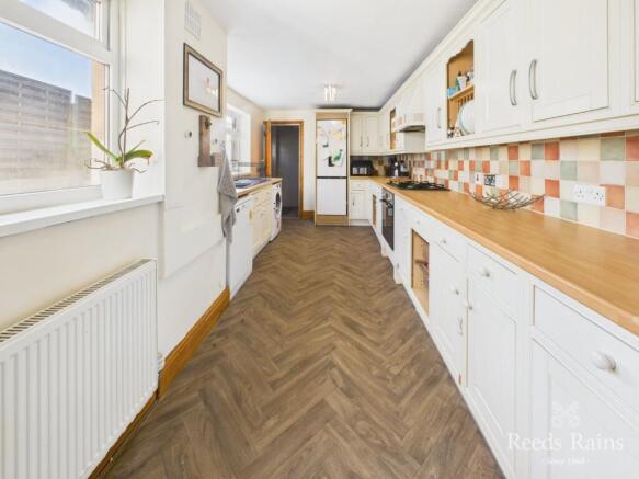 2 bed End of Terrace for sale Image 11