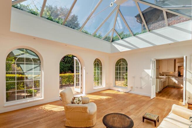 Orangery