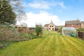 28, The Meadows, Thetford IP24 2EU