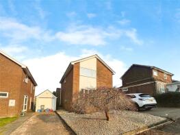 3, Robin Close, Pentwyn, Cardiff CF23 7HN