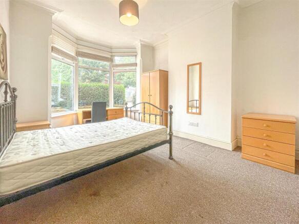 RECEPTION ONE / BEDROOM  4